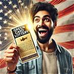 green card lottery รีวิว